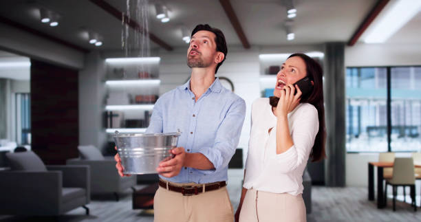 Trusted South Nyack, NY Water damage restoration Experts